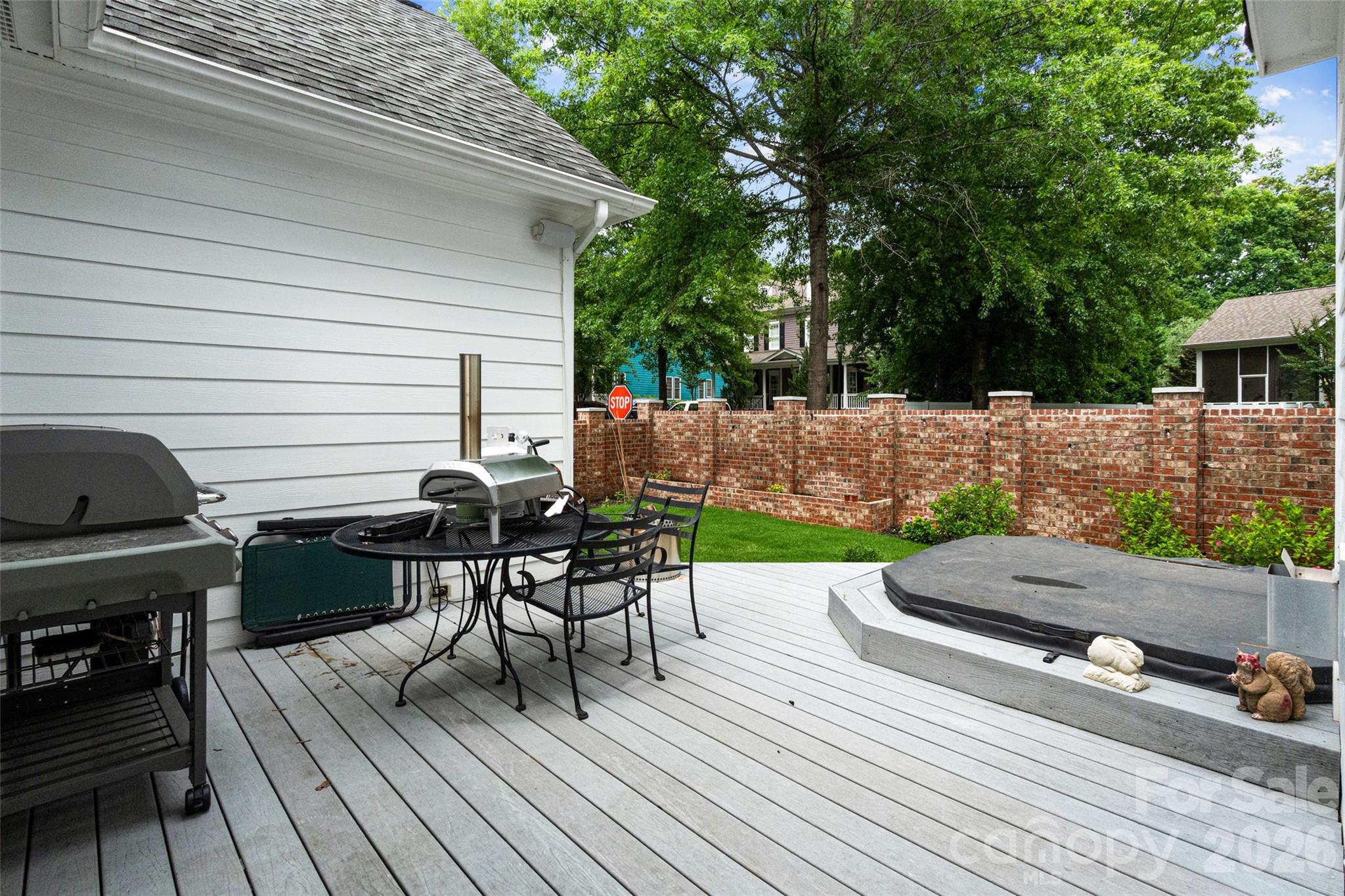 904 Tuckerton Drive Property Photo 39