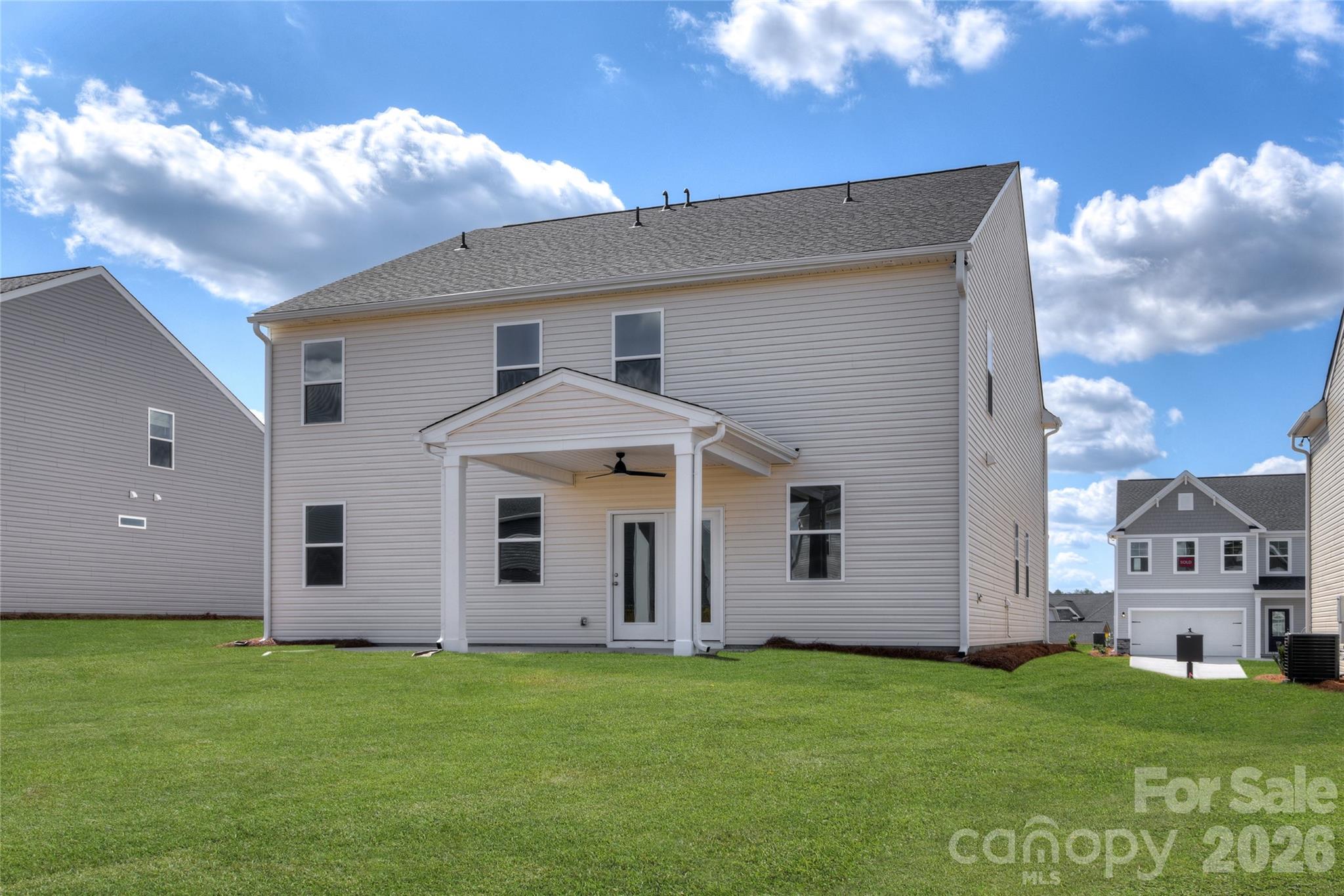 6424 Ludell Lane Property Photo 2