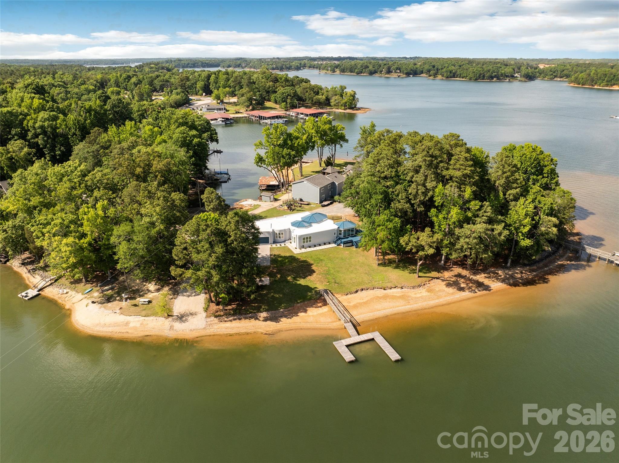 3911 Sandy Point Drive Property Photo 2