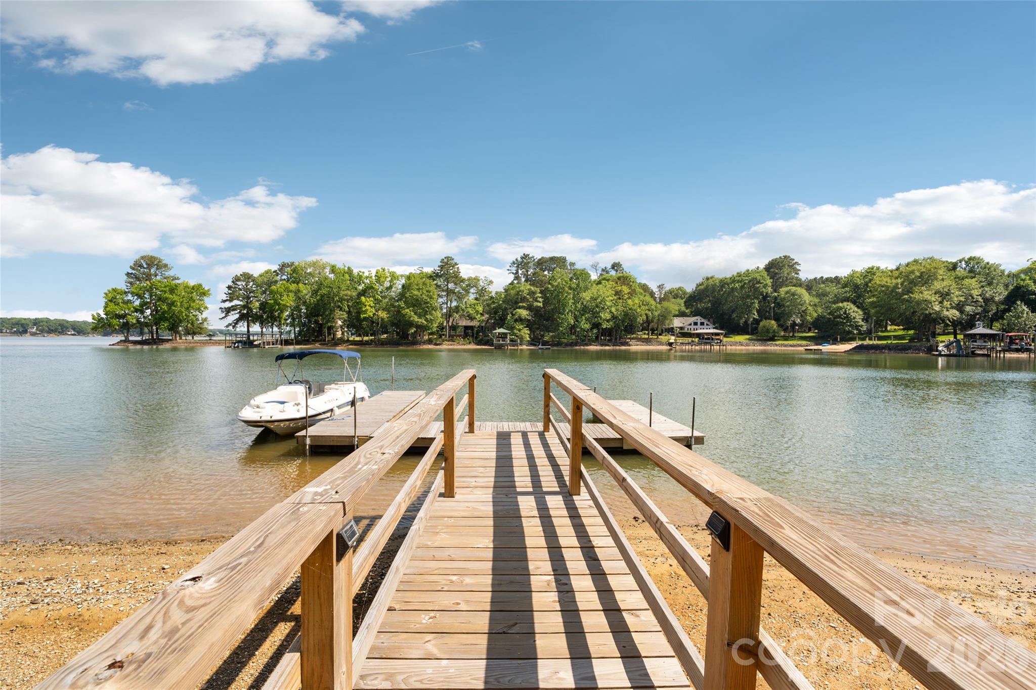 3911 Sandy Point Drive Property Photo 34
