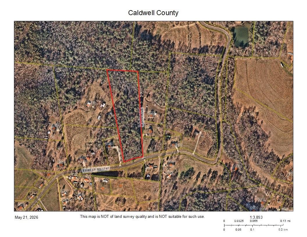 Tbd Fowler Road Property Photo 3