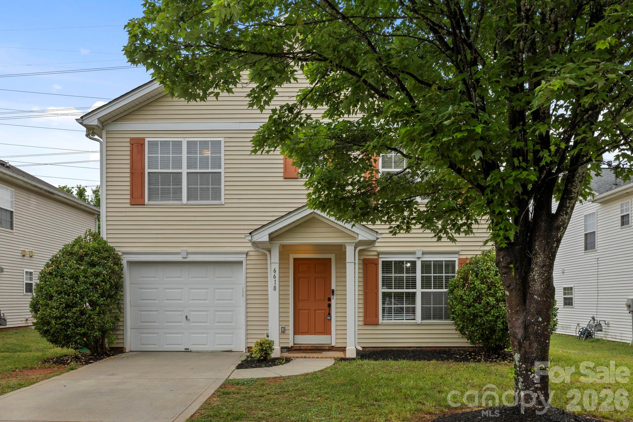 6618 Wicked Oak Lane Property Photo 1