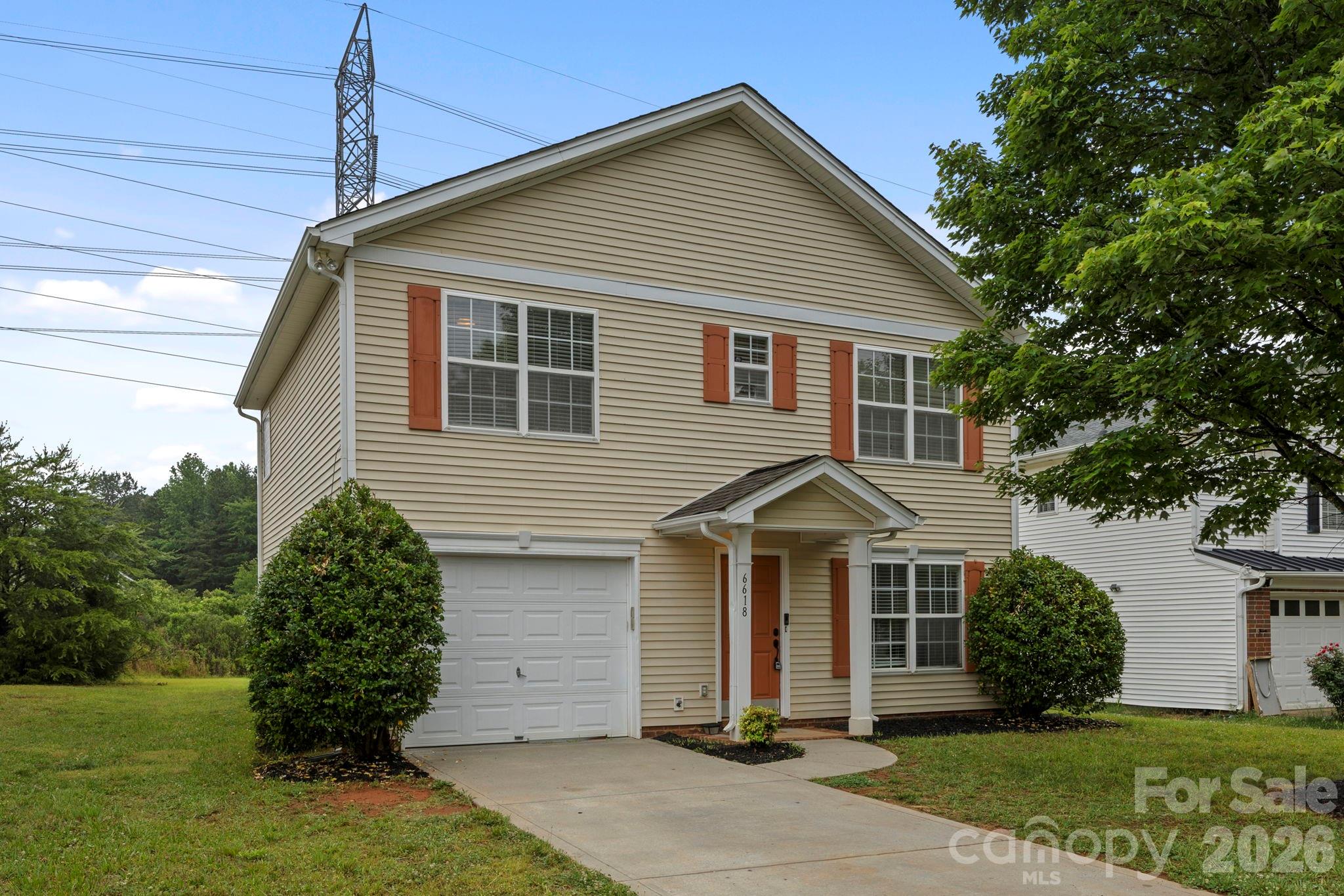 6618 Wicked Oak Lane Property Photo 2