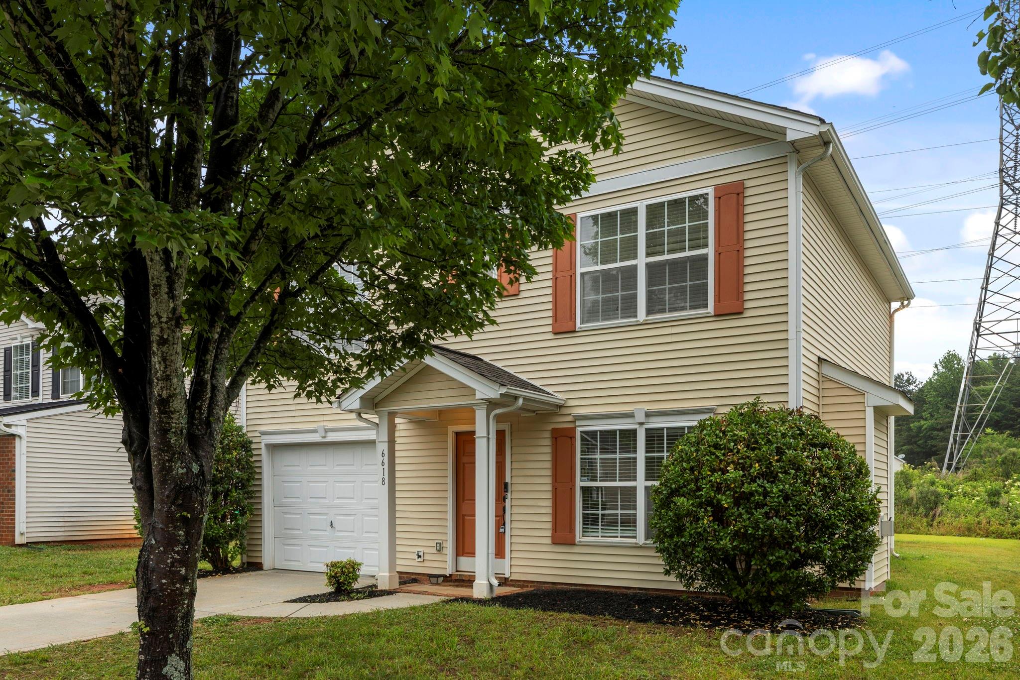 6618 Wicked Oak Lane Property Photo 3