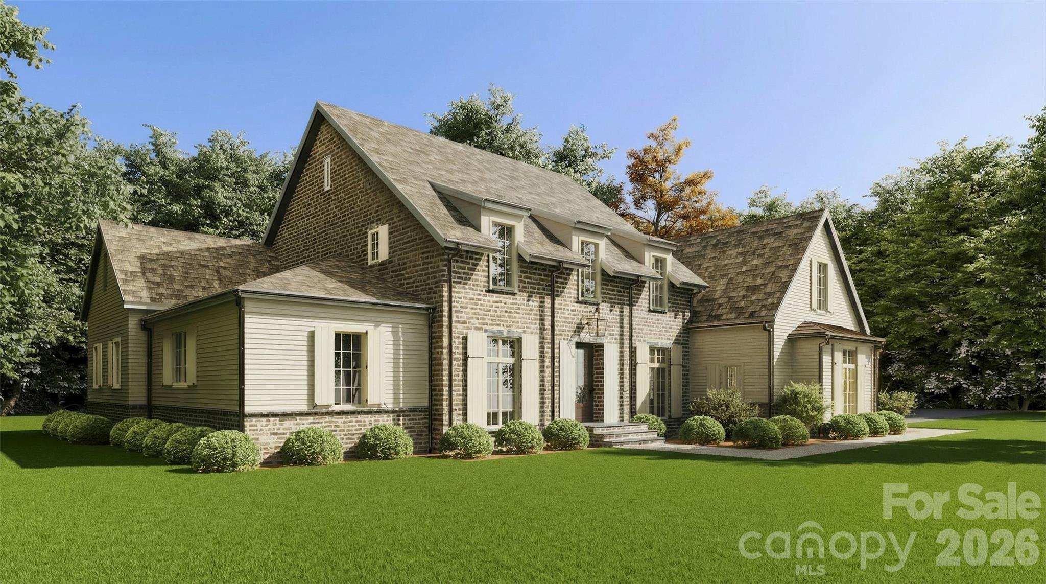 995 Jw Wilson Road Property Photo 1