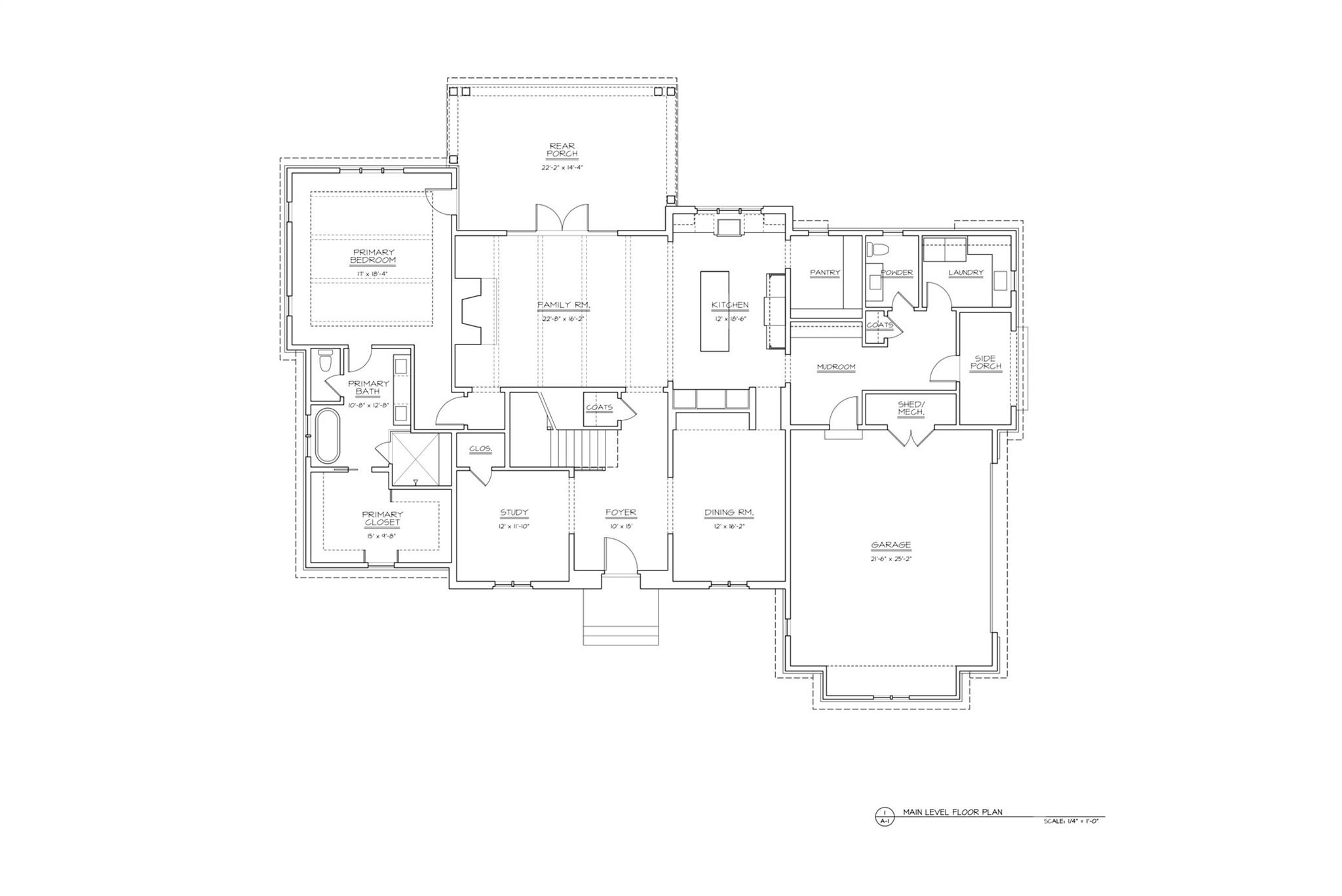 995 Jw Wilson Road Property Photo 13