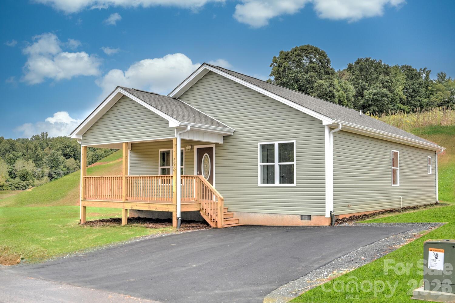 Multi Unit Quinn Hill Lane 94,95,96,79,80,81,100 Property Photo 1