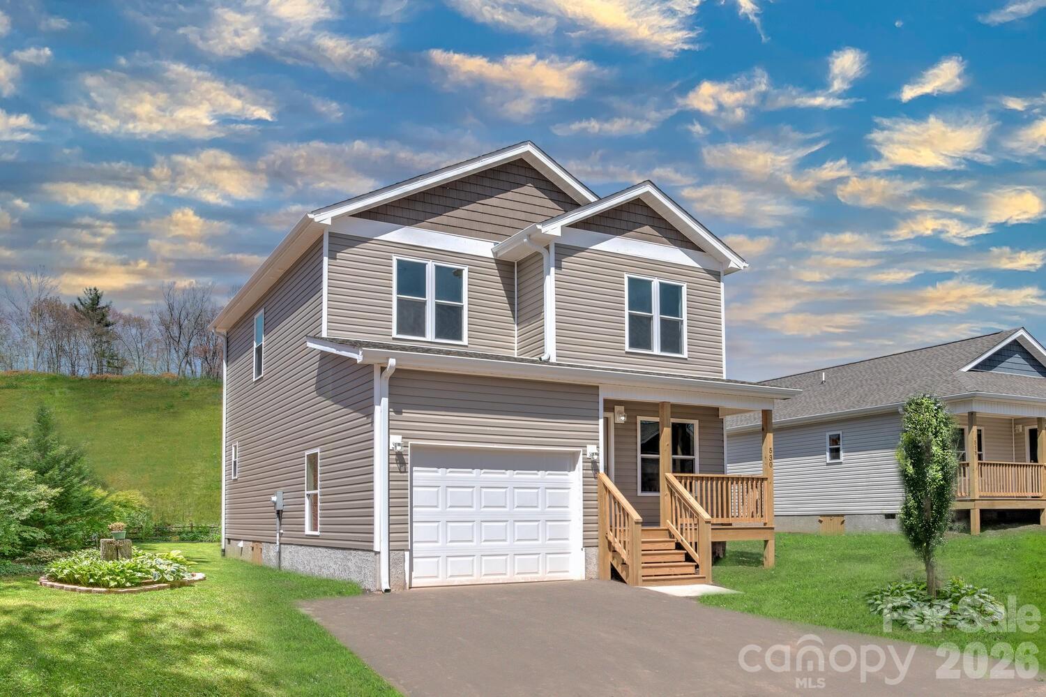 Multi Unit Quinn Hill Lane 94,95,96,79,80,81,100 Property Photo 2
