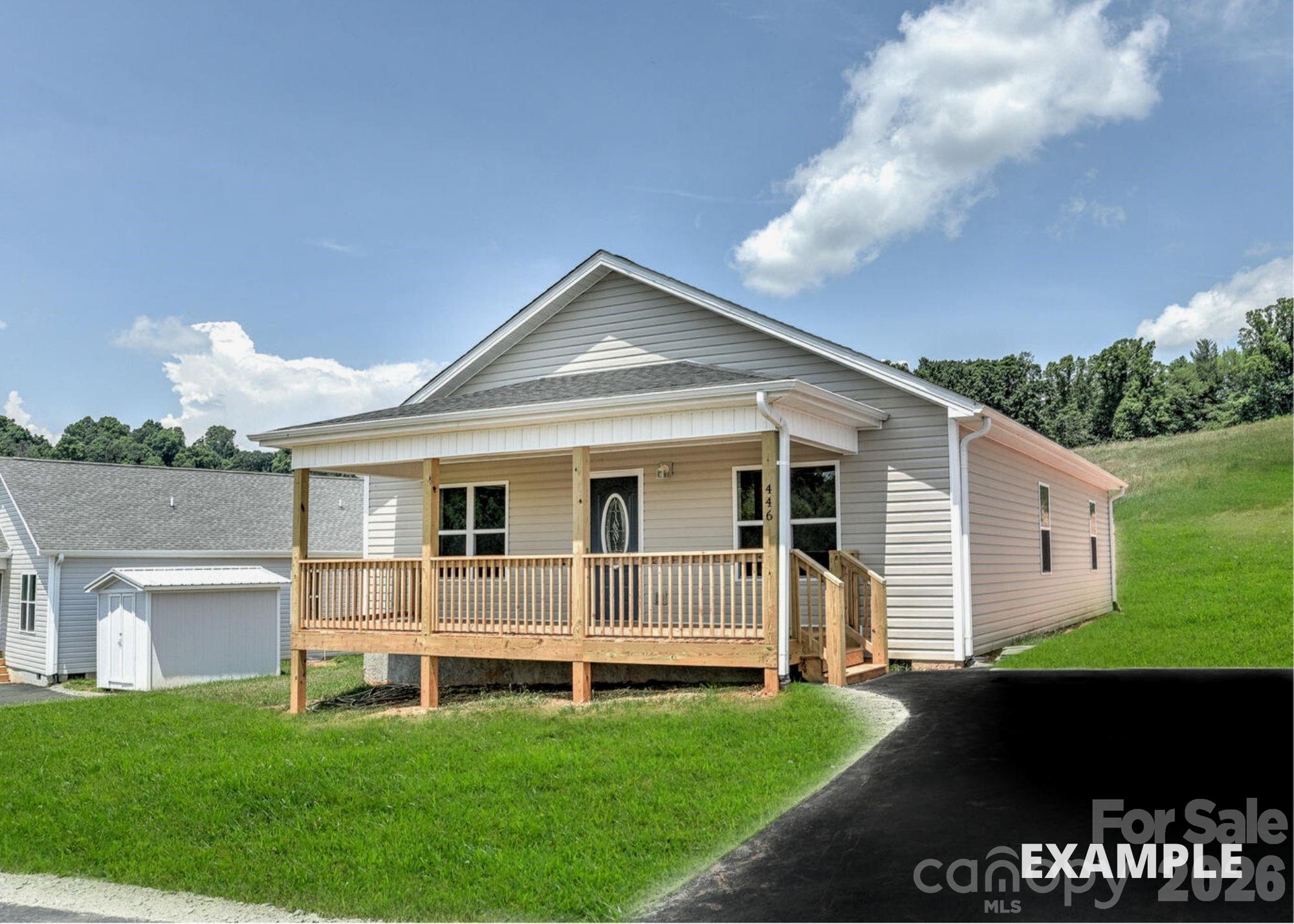 Multi Unit Quinn Hill Lane 94,95,96,79,80,81,100 Property Photo 3