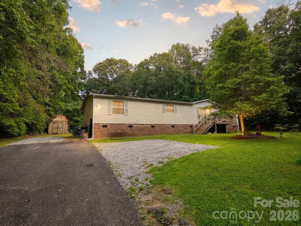 1276 Forest Ridge Drive Property Photo 1