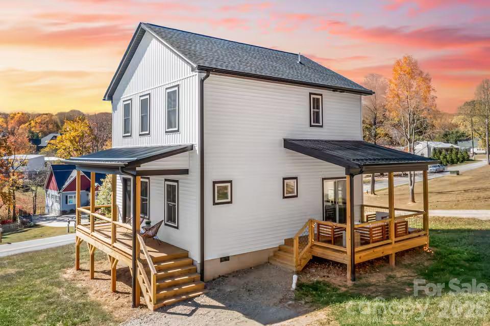 27 Ben Lippen Road Property Photo 1