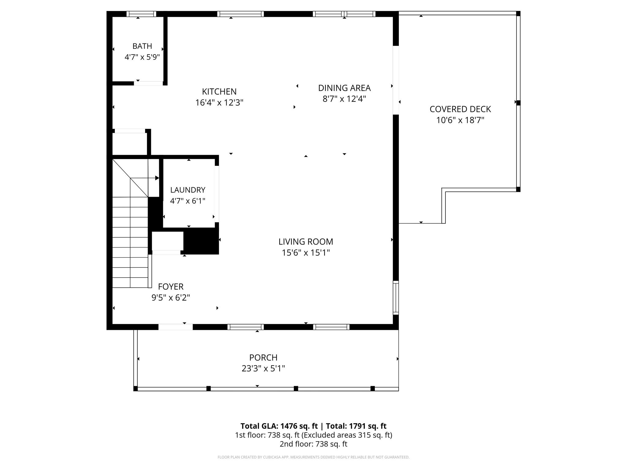 27 Ben Lippen Road Property Photo 34