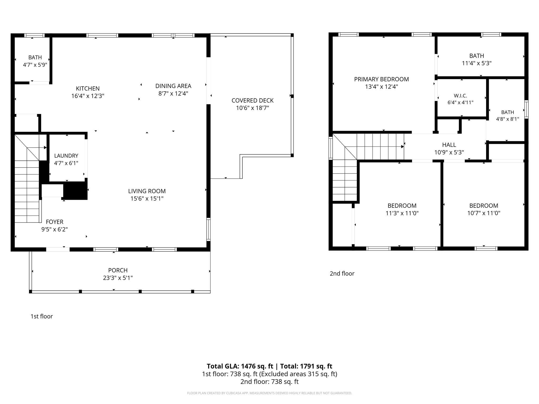 27 Ben Lippen Road Property Photo 35