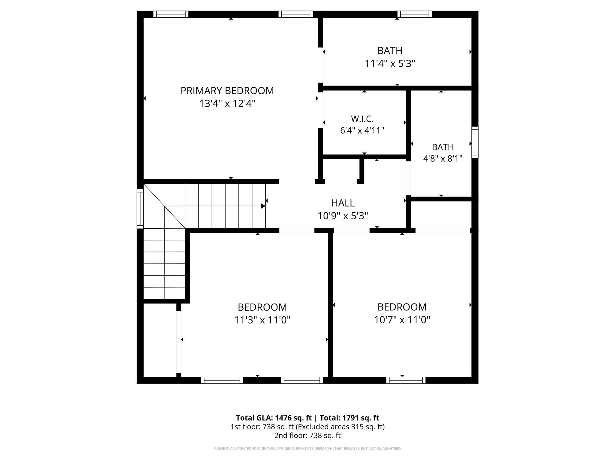 27 Ben Lippen Road Property Photo 36