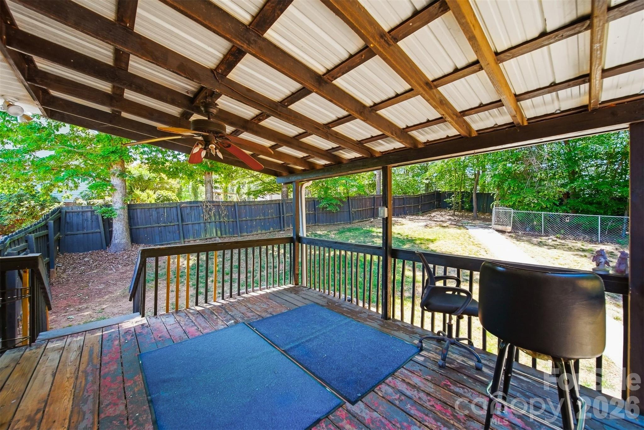 107 Cliffwood Drive Property Photo 21