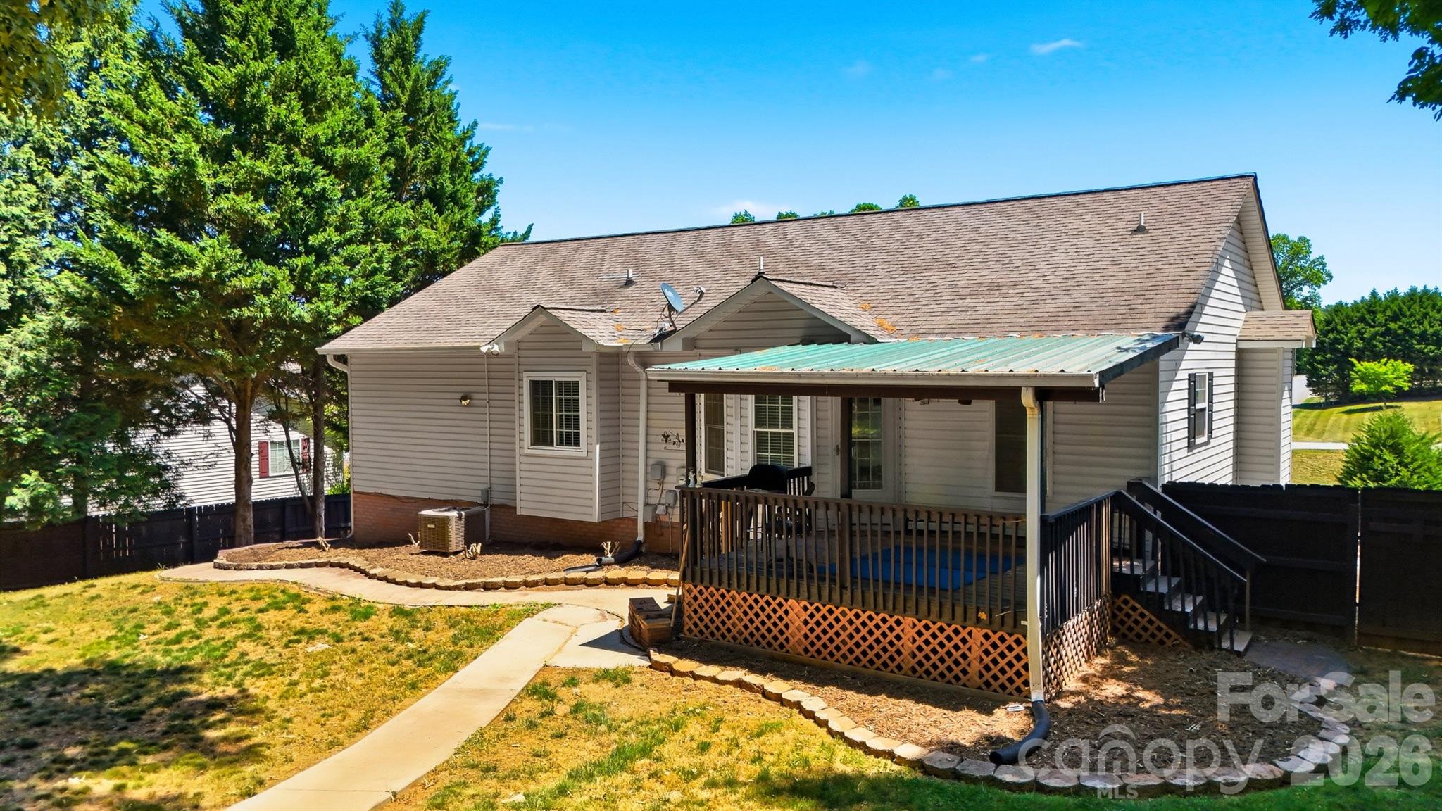 107 Cliffwood Drive Property Photo 26