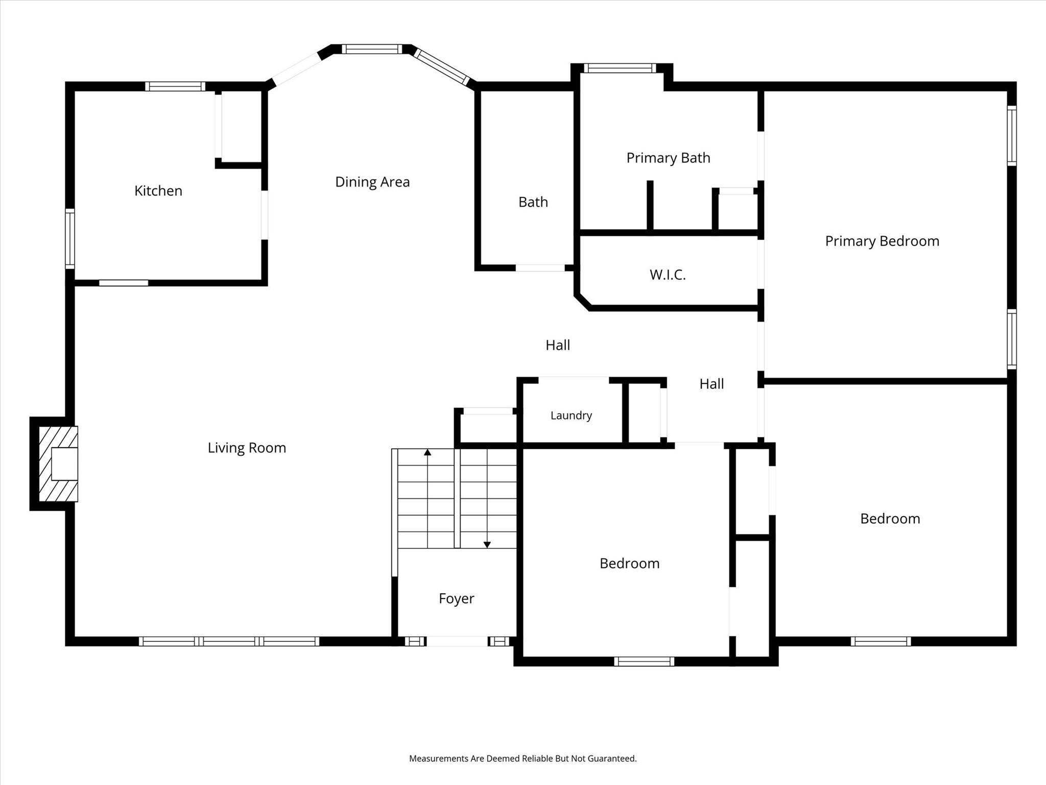 107 Cliffwood Drive Property Photo 32