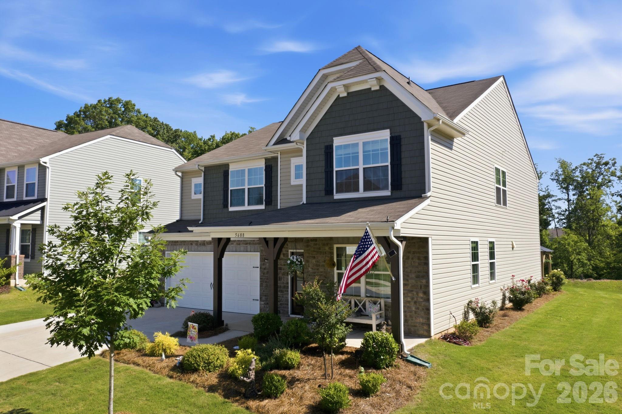 5688 Newton Way Property Photo 40