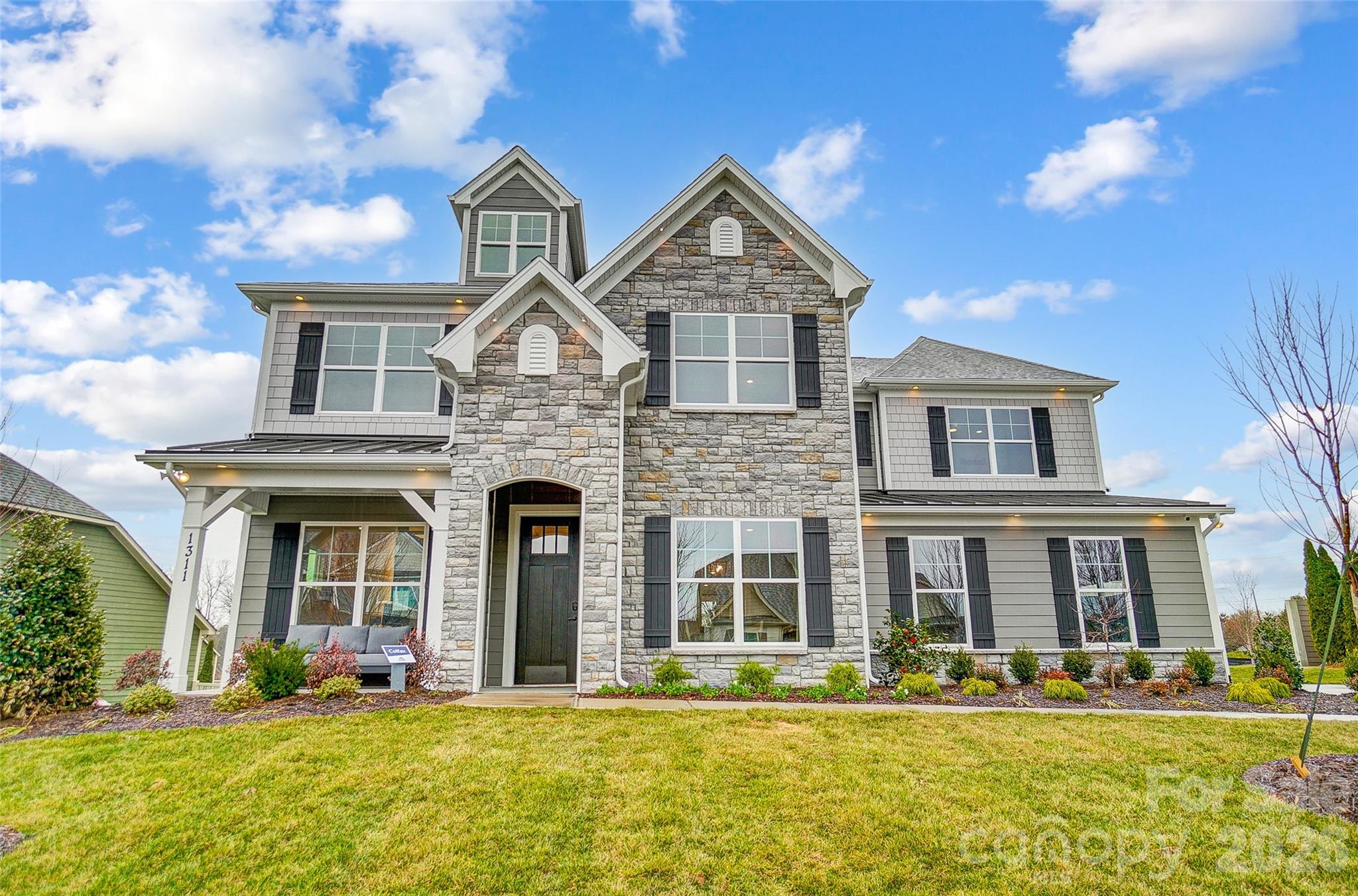 1311 Wiggins Drive Property Photo 1