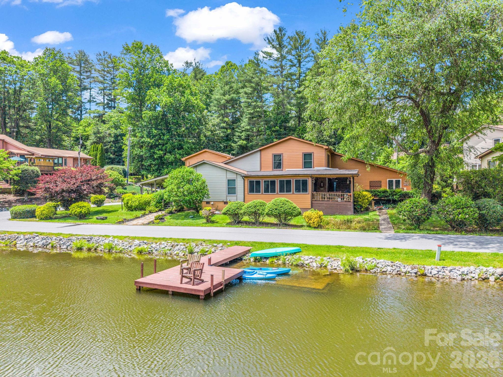 117 Willow Way Property Photo 3