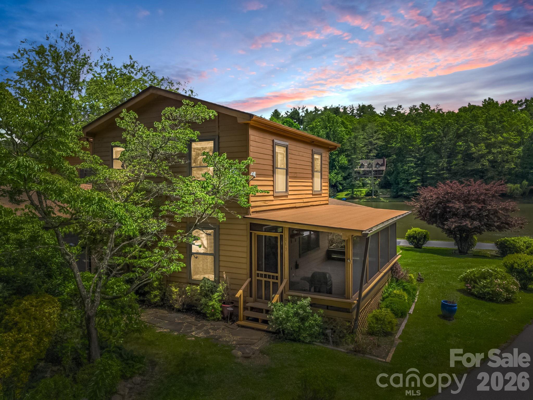 117 Willow Way Property Photo 6