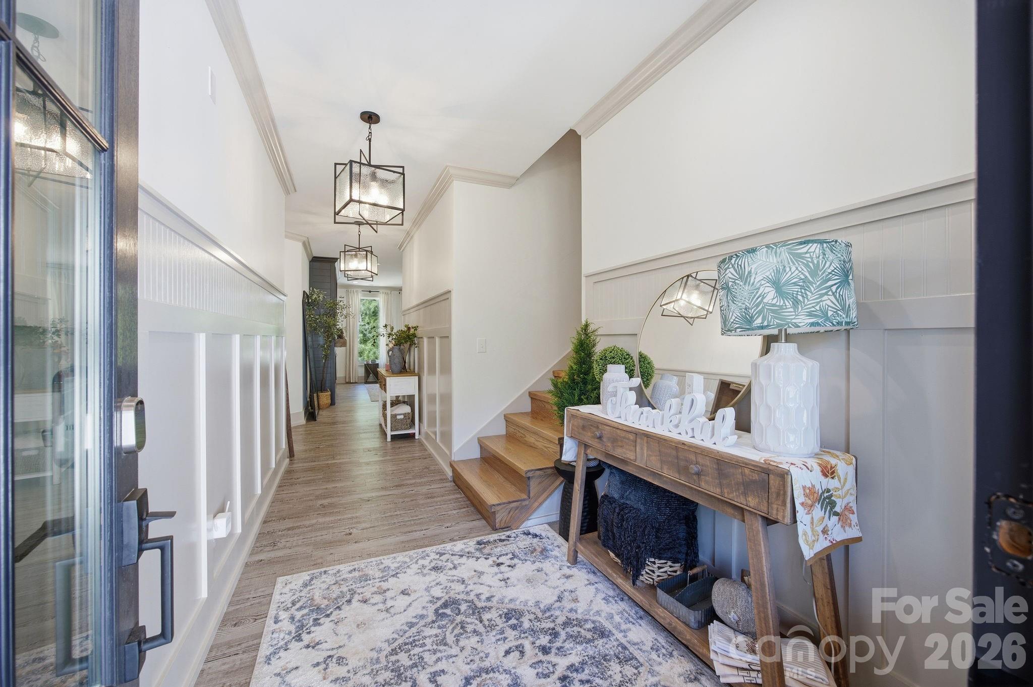 8815 Bringle Ferry Road Property Photo 6