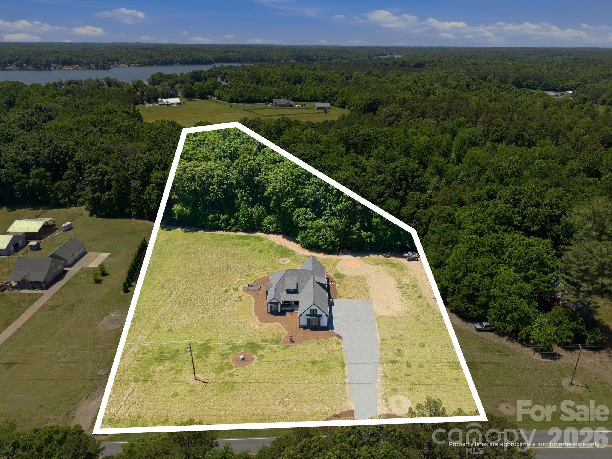 8815 Bringle Ferry Road Property Photo 48