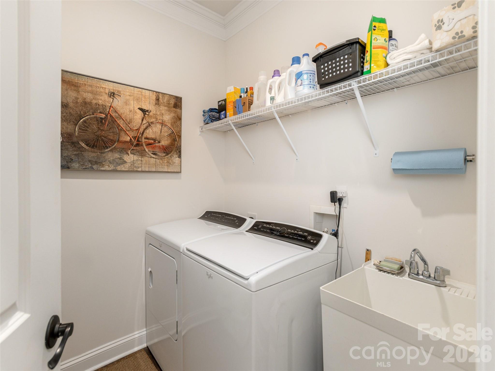 743 Summerfield Place Property Photo 29