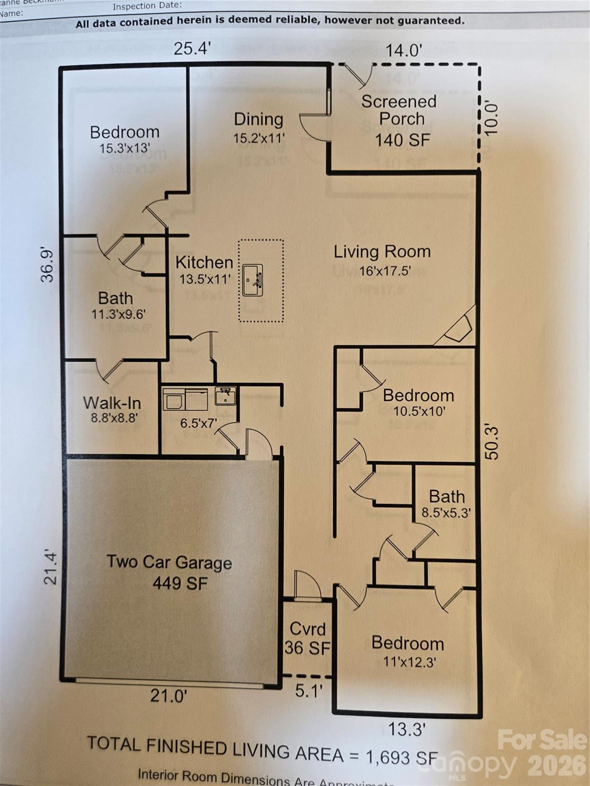 743 Summerfield Place Property Photo 38