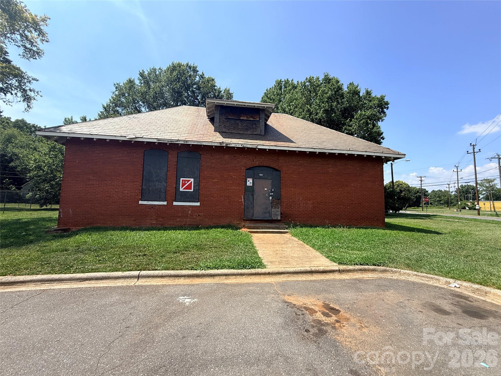 4145 Gossett Avenue Property Photo 1