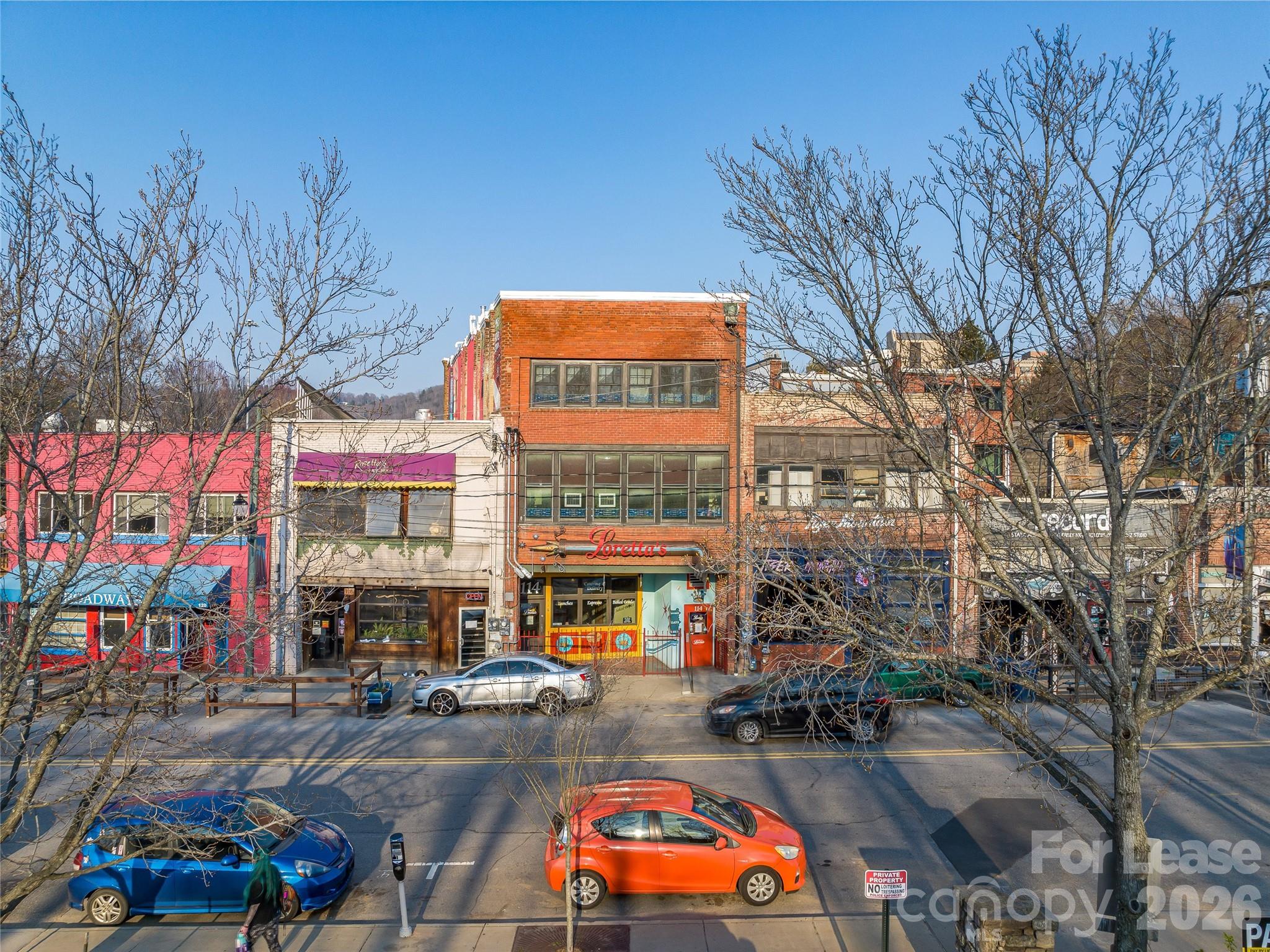 114 N Lexington Avenue Property Photo 2