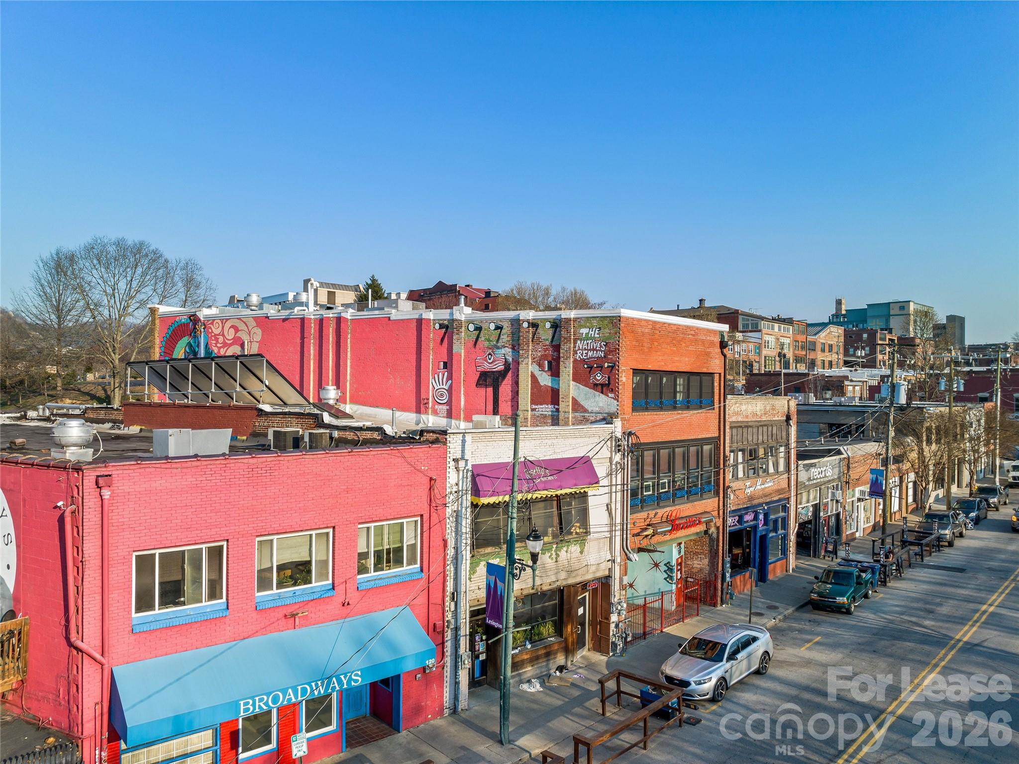 114 N Lexington Avenue Property Photo 37