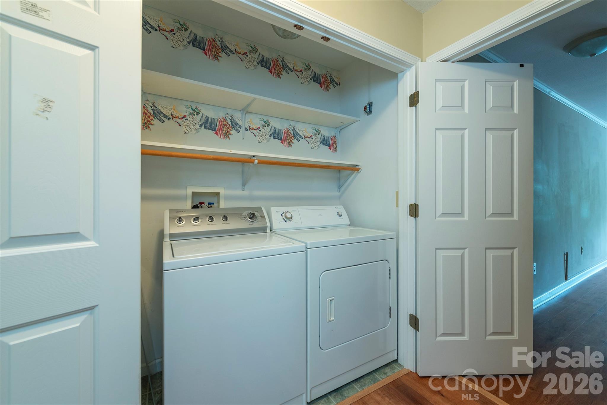 509 Carrington Place Property Photo 14