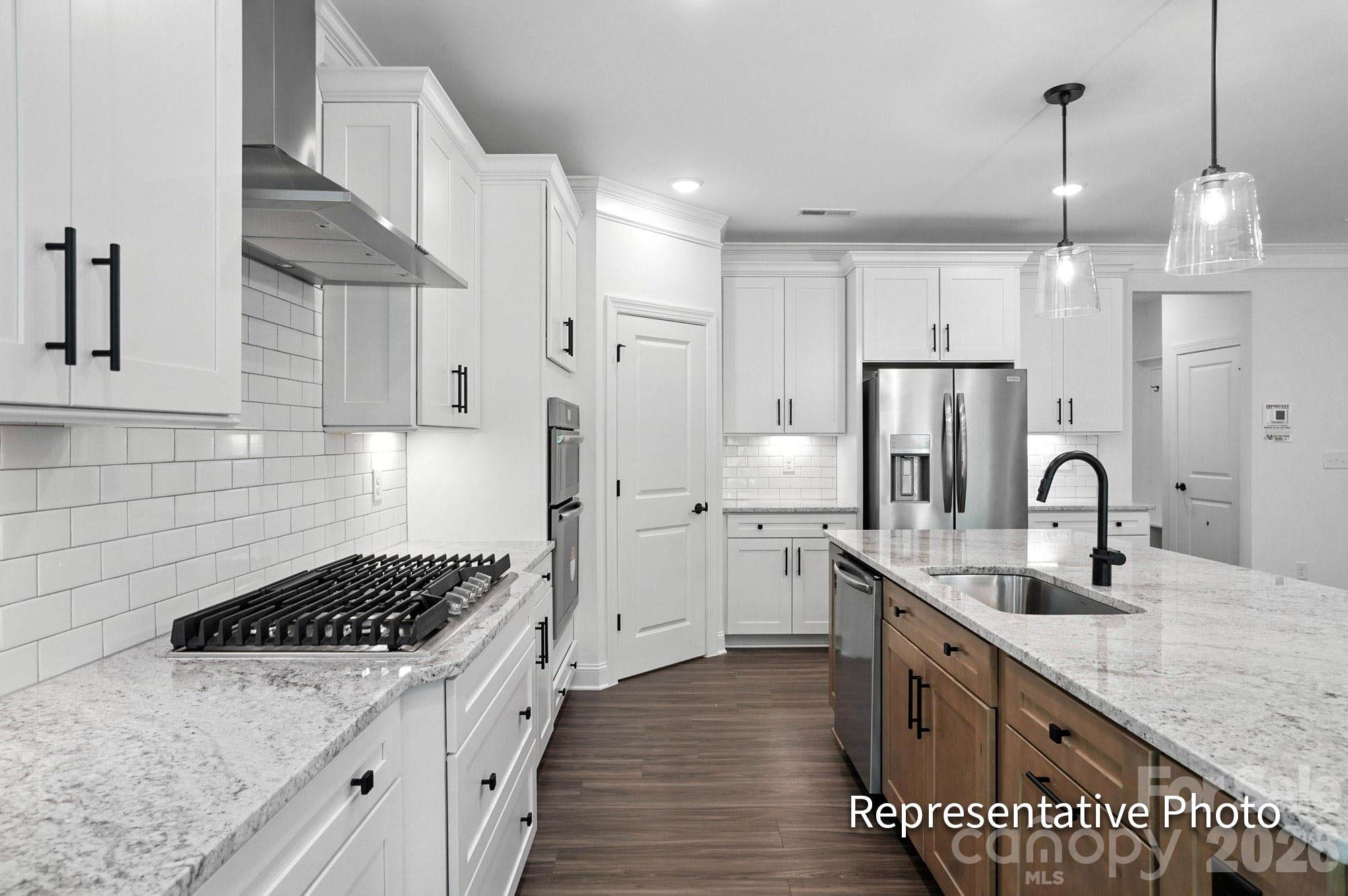 4469 Blue Mound Court Property Photo 15