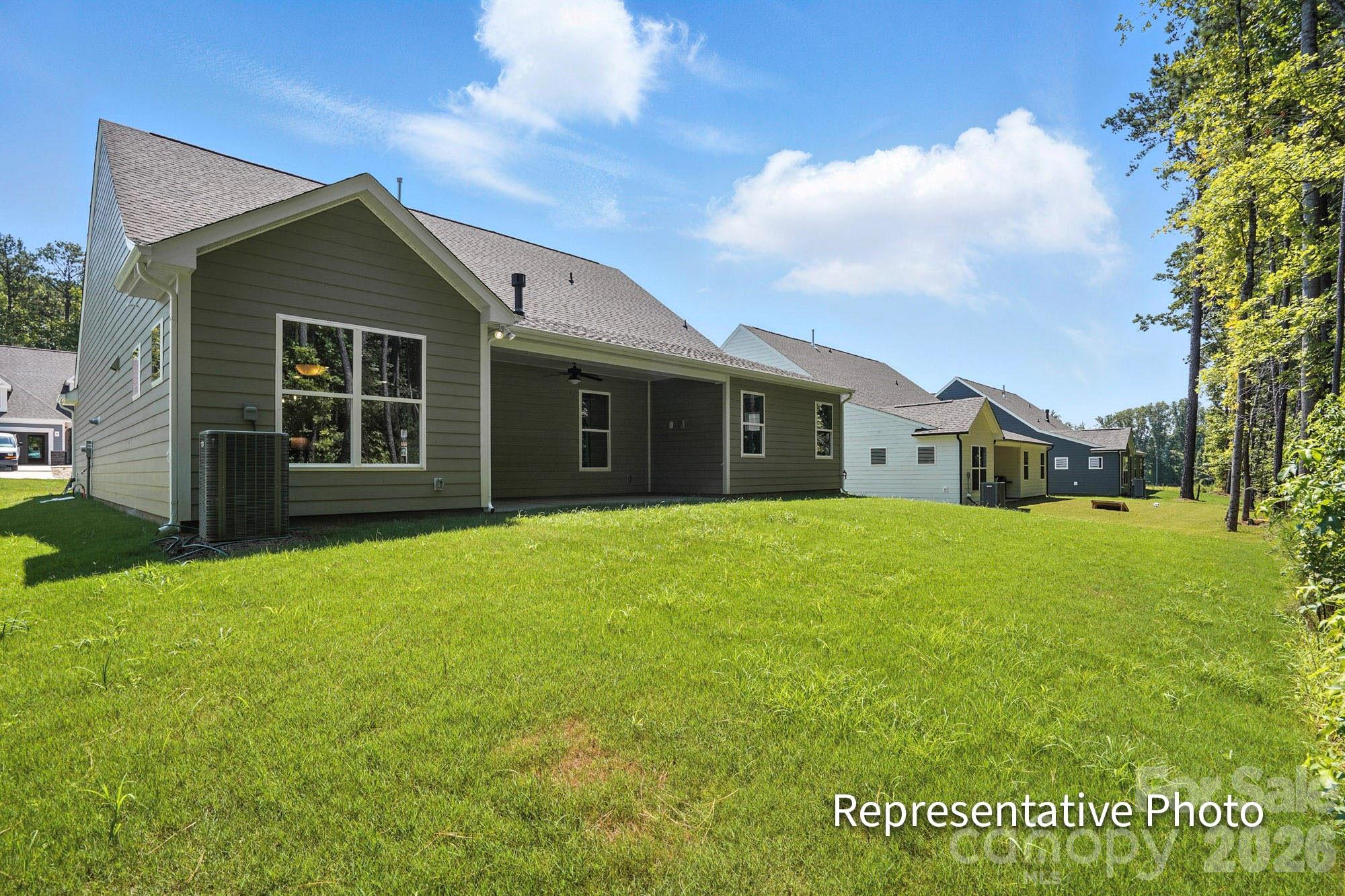 4469 Blue Mound Court Property Photo 44