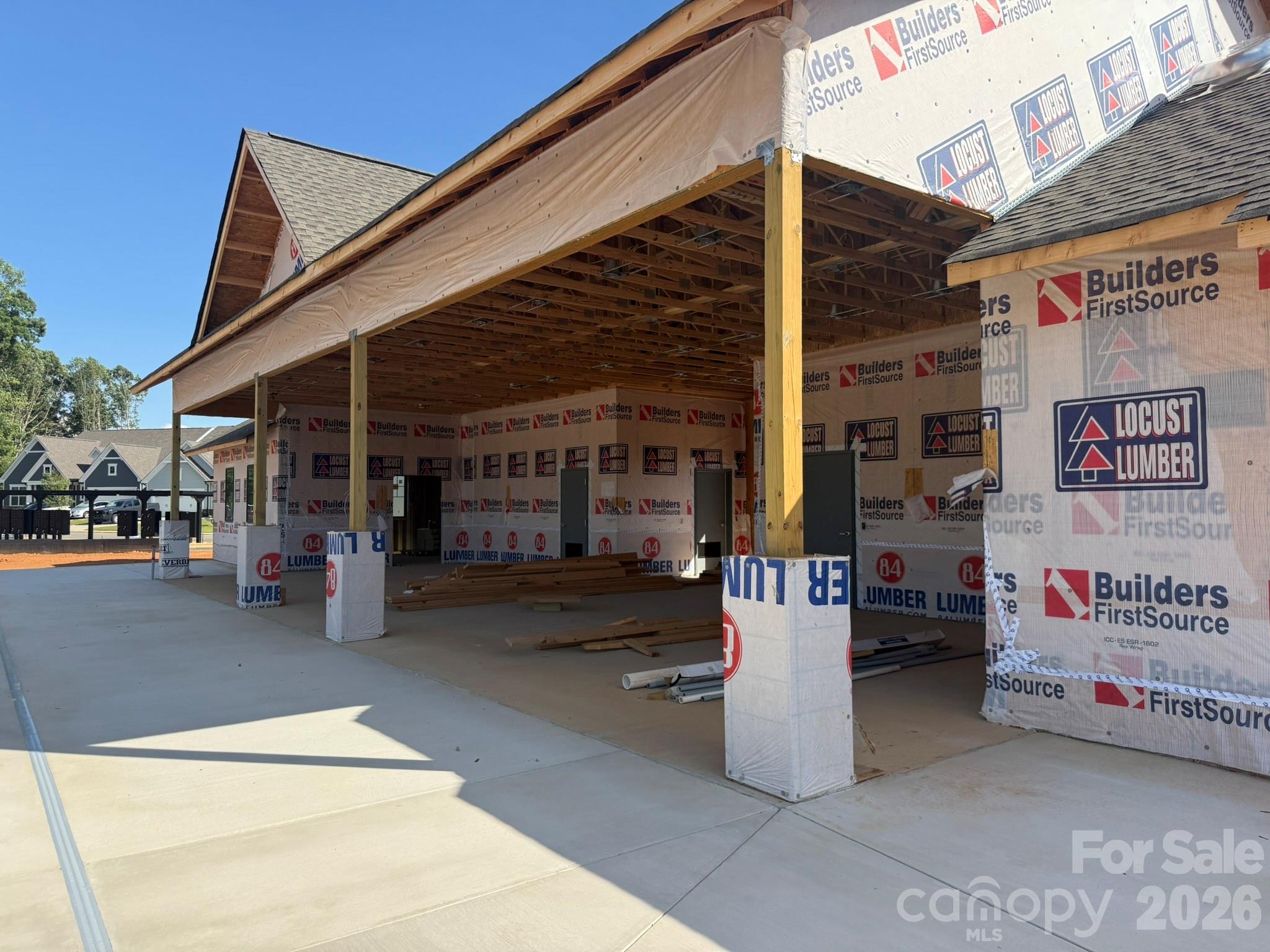4469 Blue Mound Court Property Photo 47