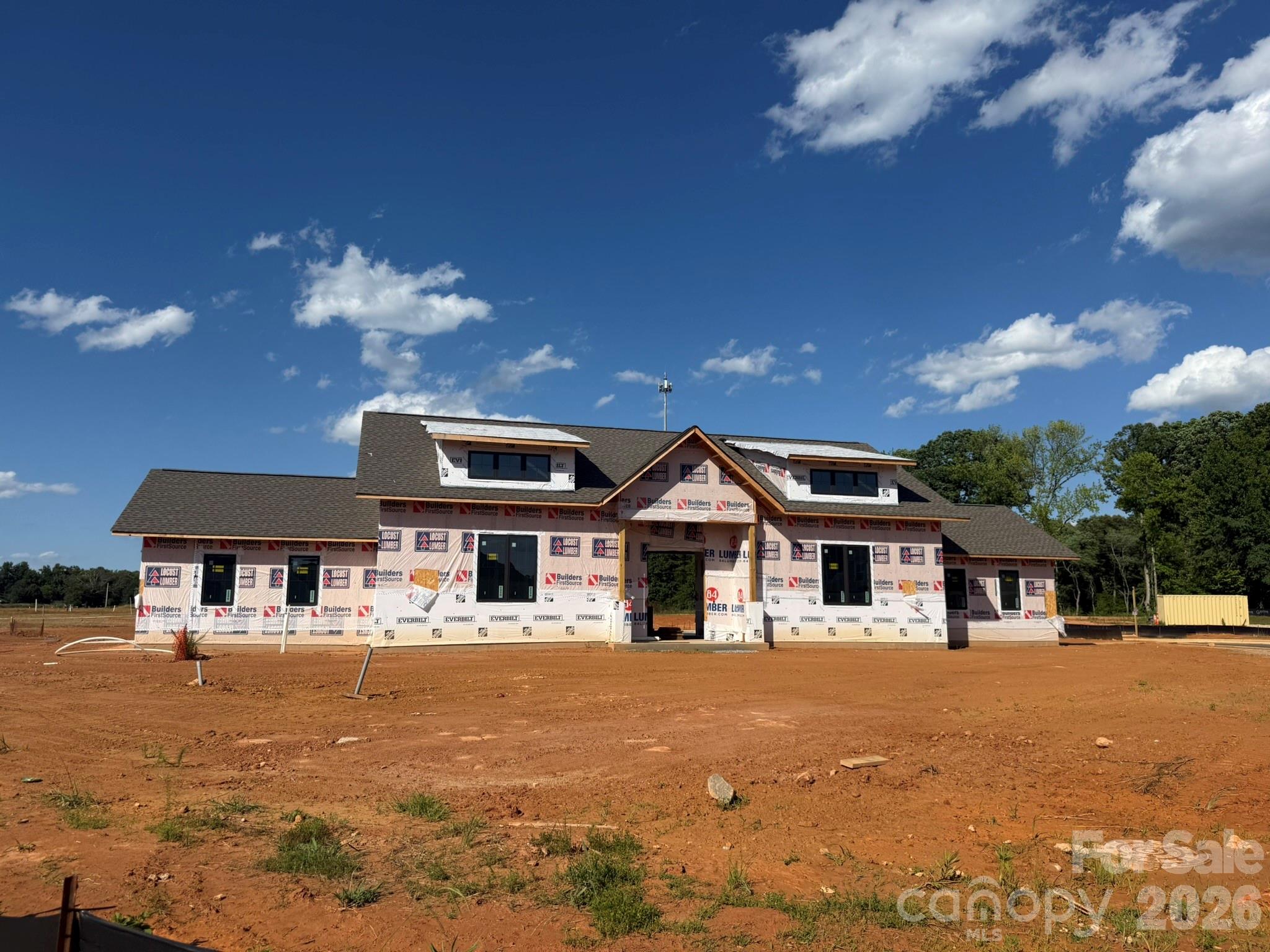 4469 Blue Mound Court Property Photo 48