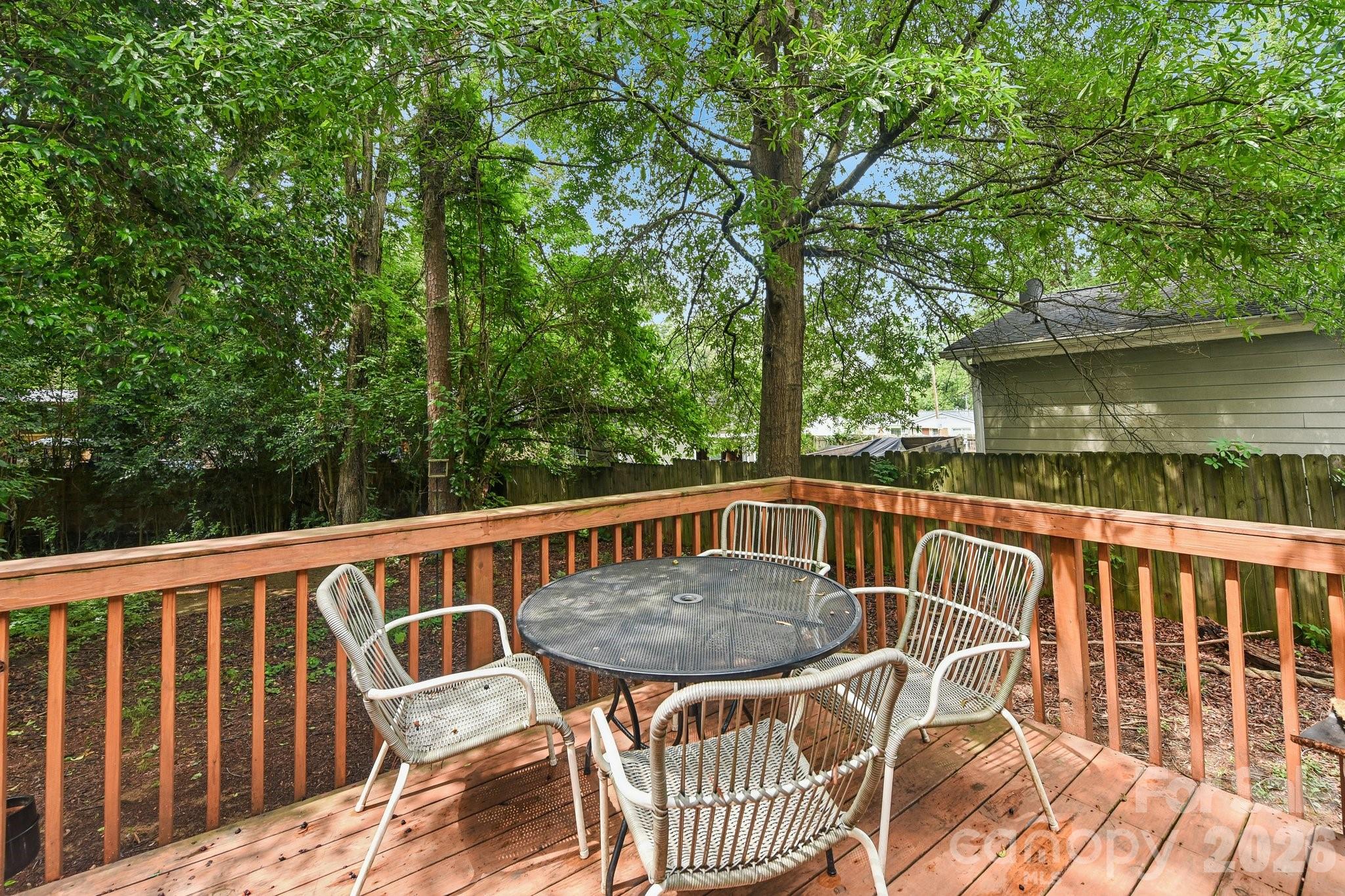 933 Clanton Road Property Photo 20