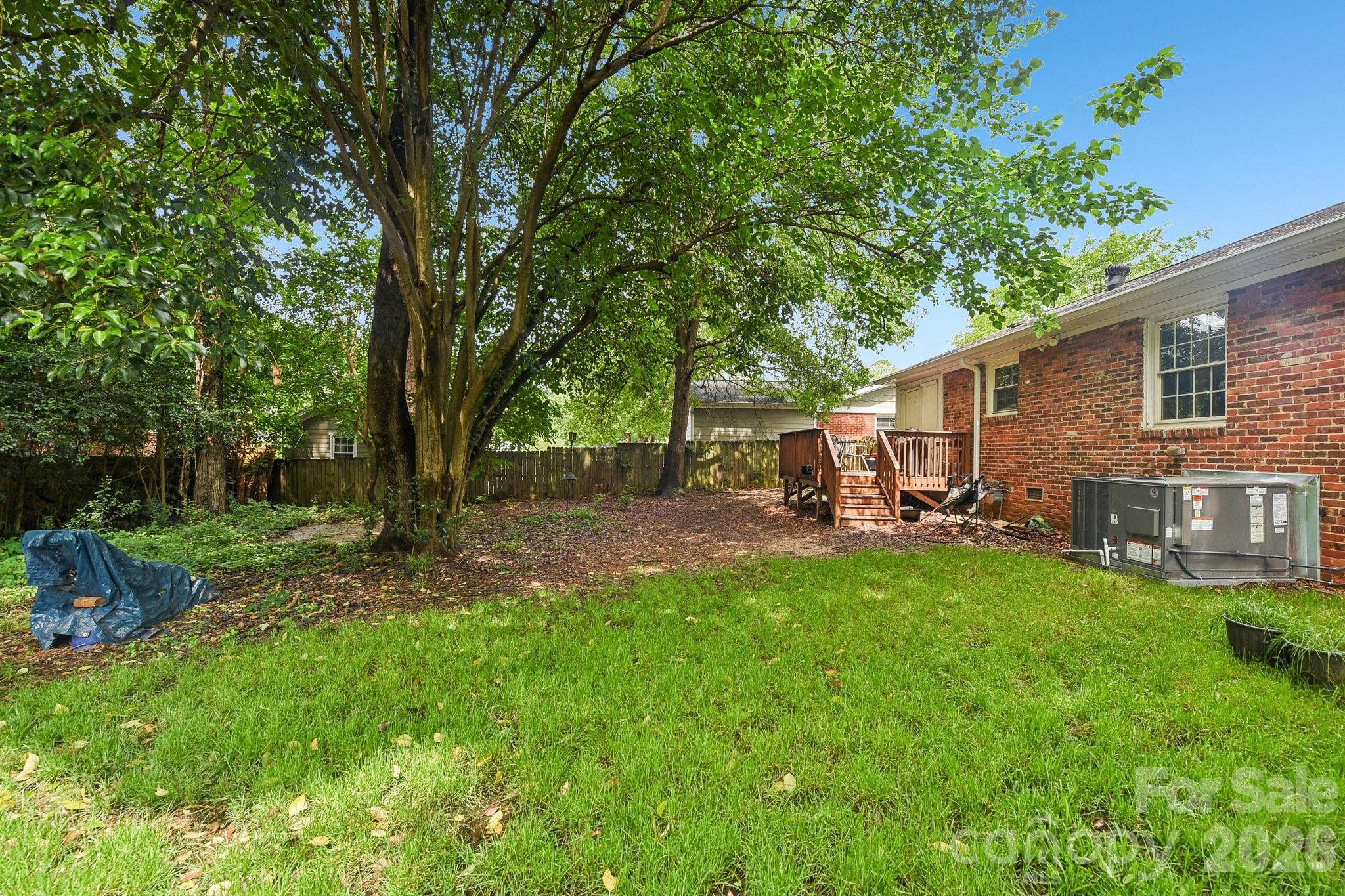 933 Clanton Road Property Photo 23