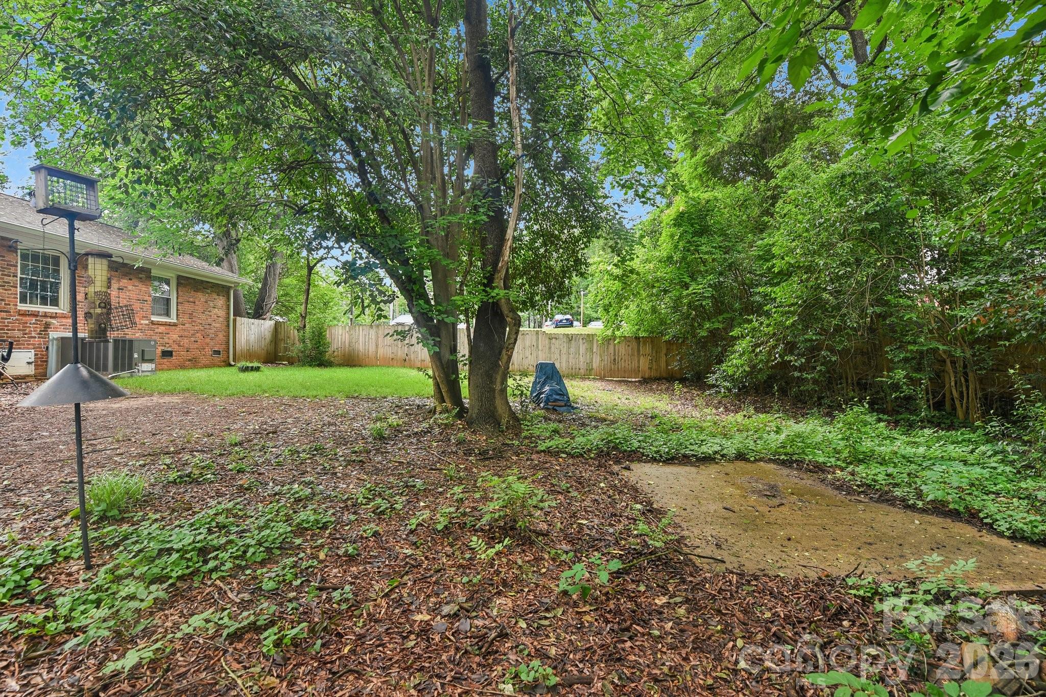 933 Clanton Road Property Photo 25