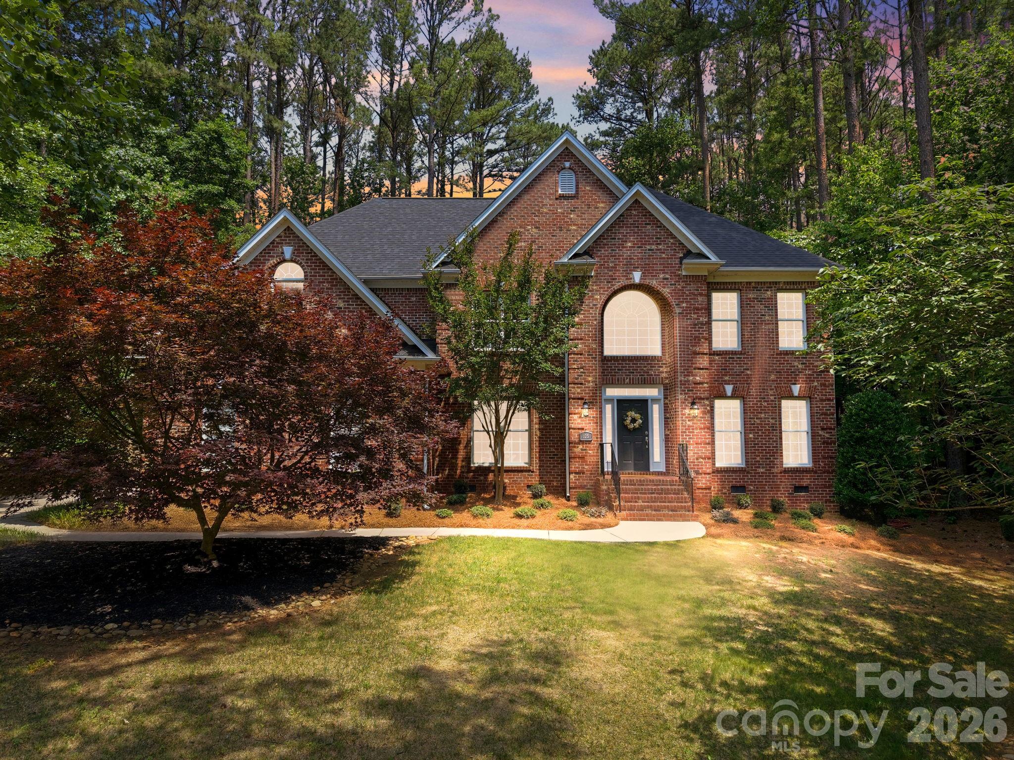 125 Wyndham Way Property Photo 1
