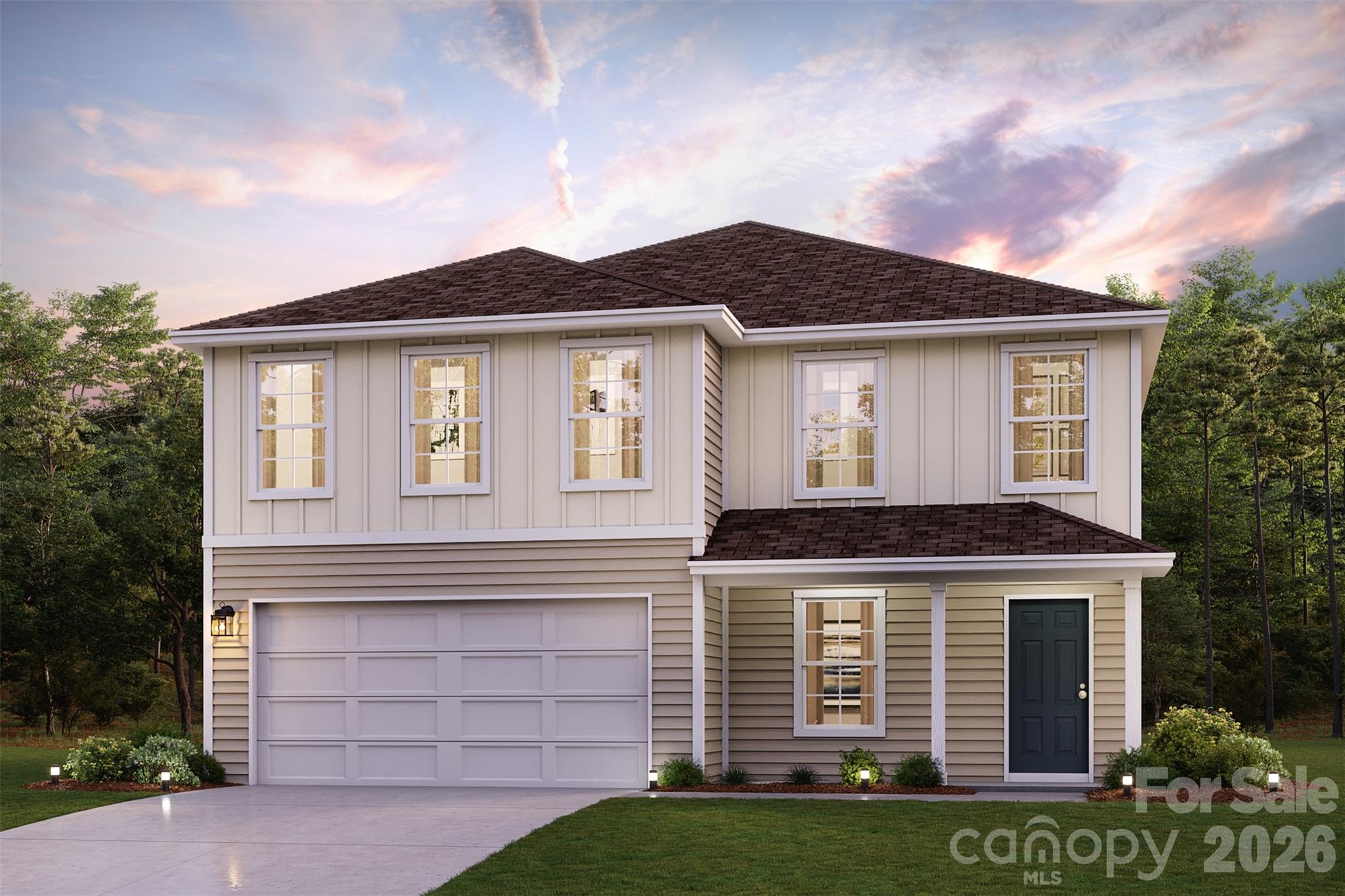 135 Russet Road Property Photo 1