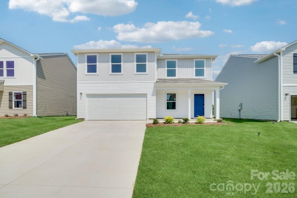 135 Russet Road Property Photo 1