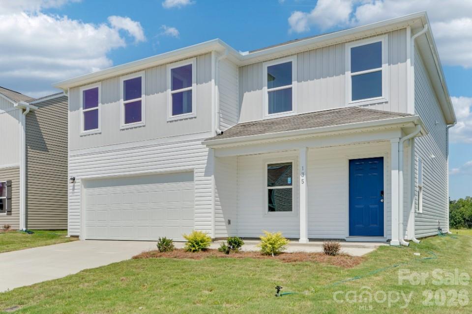 135 Russet Road Property Photo 2