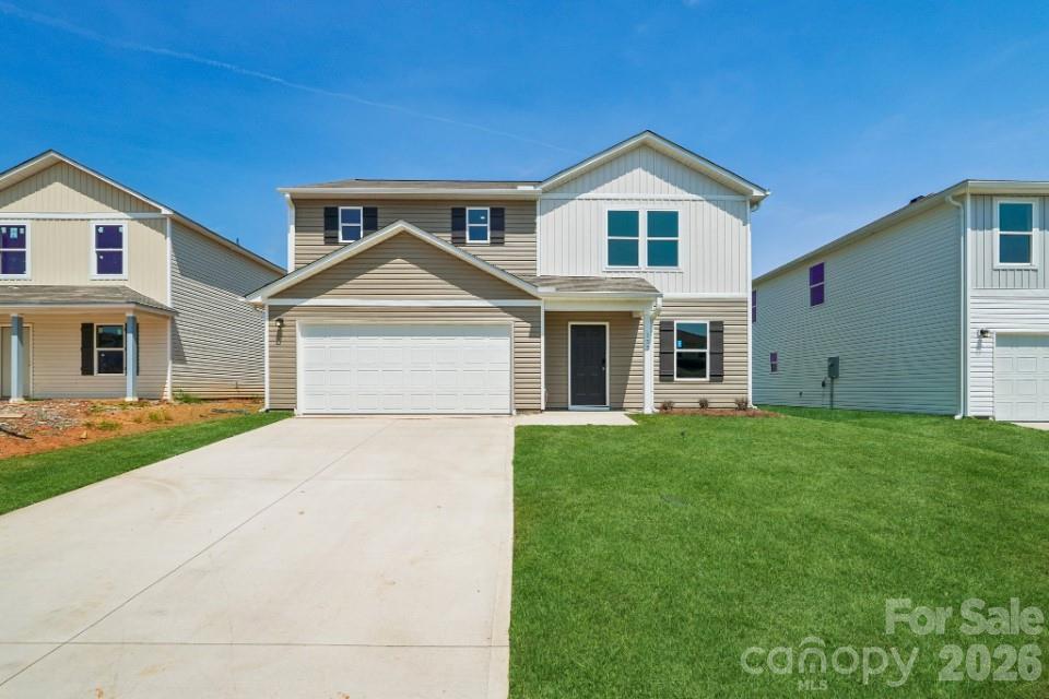 133 Russet Road