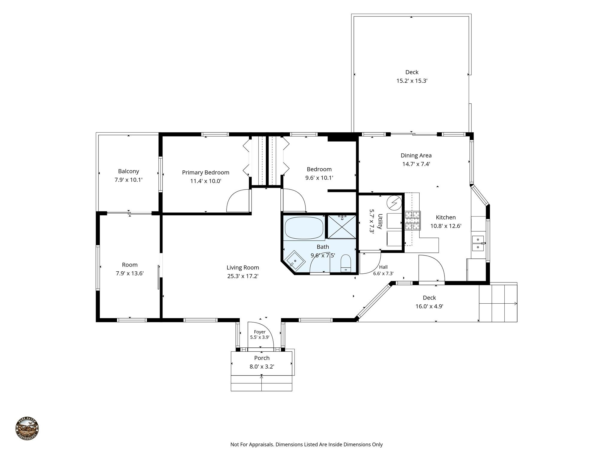 701 Azalea Avenue Property Photo 46