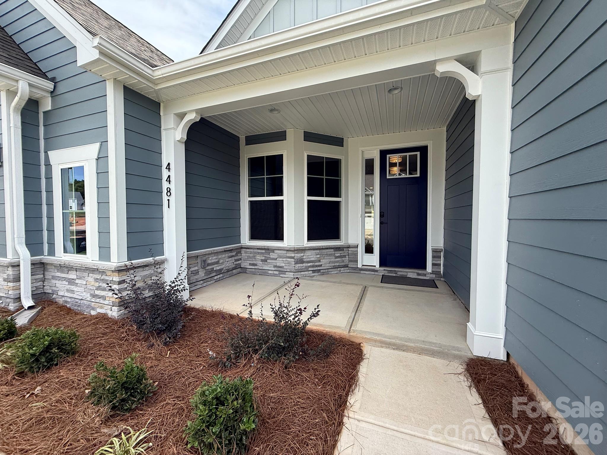 4481 Blue Mound Court Property Photo 3