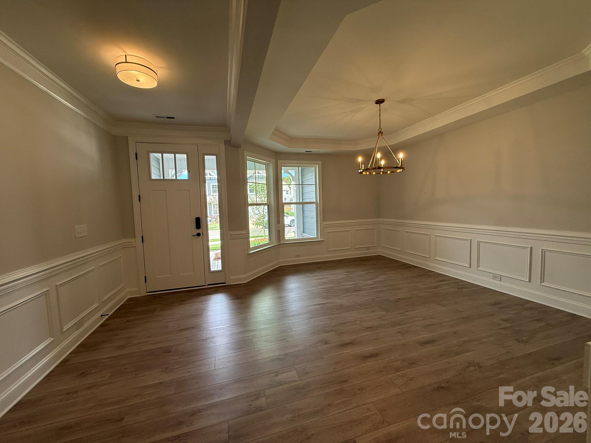 4481 Blue Mound Court Property Photo 4