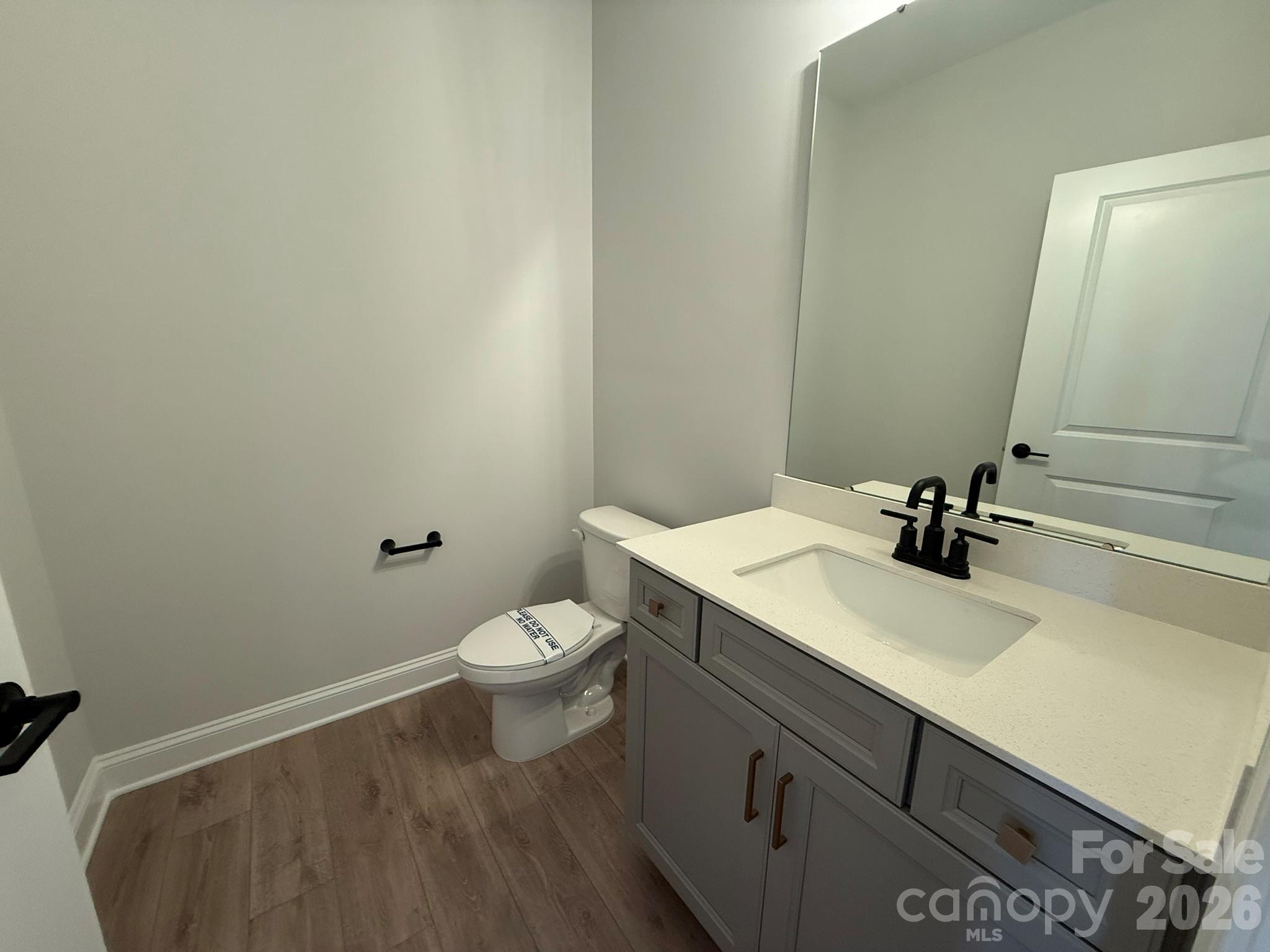 4481 Blue Mound Court Property Photo 5