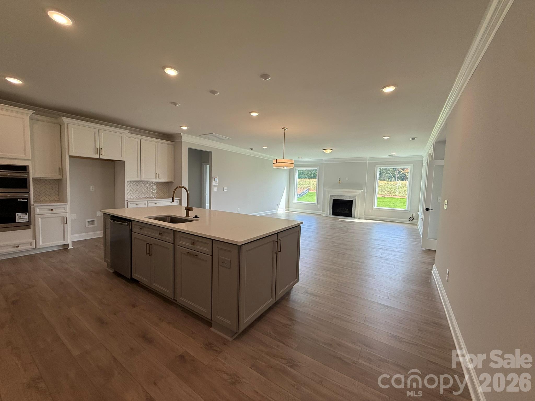 4481 Blue Mound Court Property Photo 6